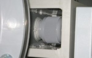 軸受部分は以上はありませんでした。