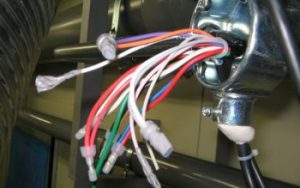 スイッチングではなく、決戦の問題でした。