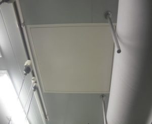 交換してしっかりと稼働することを確認。