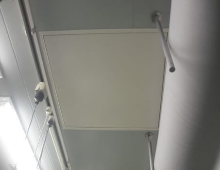 交換してしっかりと稼働することを確認。